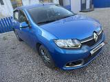 Renault Sandero 2015 года за 4 600 000 тг. в Петропавловск – фото 3