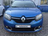 Renault Sandero 2015 года за 4 600 000 тг. в Петропавловск – фото 2