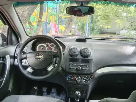 Chevrolet Nexia 2022 года за 3 480 000 тг. в Шымкент – фото 10