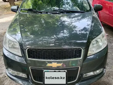 Chevrolet Nexia 2022 года за 3 480 000 тг. в Шымкент
