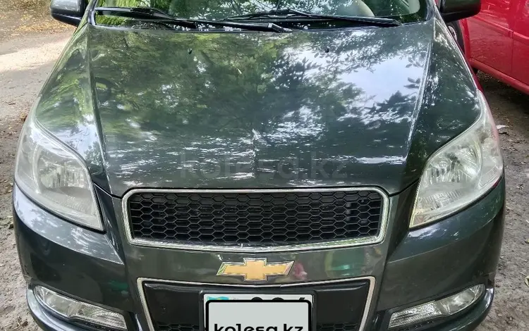 Chevrolet Nexia 2022 годаүшін3 480 000 тг. в Шымкент