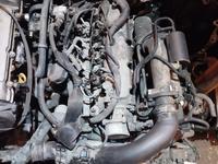 Двигатель F9K Спейс стар за 360 000 тг. в Астана