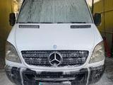 Mercedes-Benz Sprinter 2010 годаүшін10 000 000 тг. в Алматы – фото 2