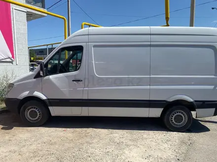 Mercedes-Benz Sprinter 2010 года за 10 000 000 тг. в Алматы – фото 10