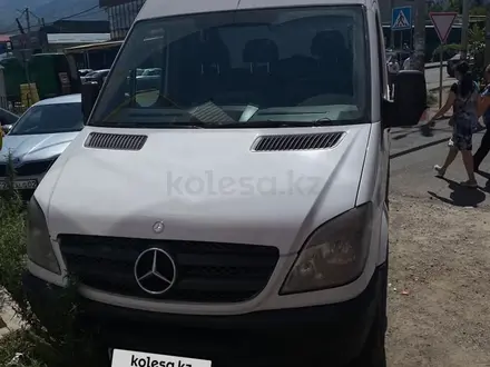 Mercedes-Benz Sprinter 2010 года за 10 000 000 тг. в Алматы – фото 5