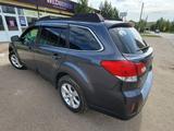 Subaru Outback 2014 года за 6 500 000 тг. в Кокшетау – фото 5