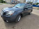 Subaru Outback 2014 года за 6 500 000 тг. в Кокшетау