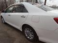 Toyota Camry 2012 года за 9 400 000 тг. в Усть-Каменогорск – фото 3