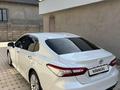 Toyota Camry 2019 годаүшін14 500 000 тг. в Тараз – фото 5