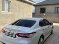 Toyota Camry 2019 годаүшін14 500 000 тг. в Тараз – фото 3