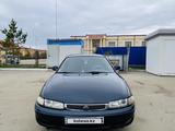 Mazda 626 1996 года за 1 500 000 тг. в Кокшетау – фото 2