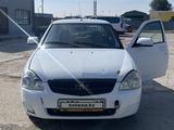 ВАЗ (Lada) Priora 2170 2013 годаүшін1 400 000 тг. в Уральск