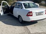 ВАЗ (Lada) Priora 2170 2013 года за 1 400 000 тг. в Уральск – фото 2