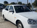 ВАЗ (Lada) Priora 2170 2013 года за 1 400 000 тг. в Уральск – фото 5