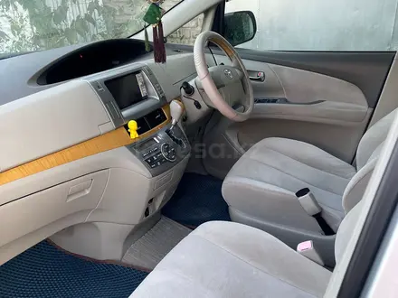 Toyota Estima 2008 года за 5 700 000 тг. в Усть-Каменогорск – фото 3