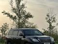 Lexus LX 570 2009 года за 13 000 000 тг. в Караганда – фото 3