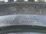 Michelin X-Ice North 4 SUV 285/45 R22 114T за 550 000 тг. в Караганда – фото 4