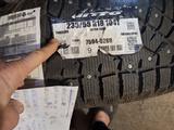 235/55R19 Nitto SN3 зима липучкаүшін300 000 тг. в Алматы