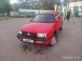 Volkswagen Vento 1994 годаүшін1 750 000 тг. в Костанай