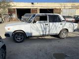 ВАЗ (Lada) 2107 2004 годаүшін550 000 тг. в Актау – фото 4