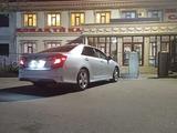 Toyota Camry 2013 года за 5 000 000 тг. в Шымкент – фото 2
