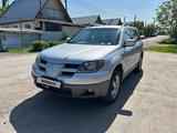Mitsubishi Outlander 2003 года за 4 300 000 тг. в Алматы – фото 2