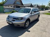 Mitsubishi Outlander 2003 года за 4 300 000 тг. в Алматы