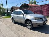 Mitsubishi Outlander 2003 года за 4 300 000 тг. в Алматы – фото 3