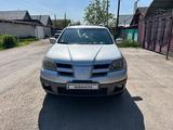 Mitsubishi Outlander 2003 года за 4 300 000 тг. в Алматы – фото 4