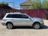 Mitsubishi Outlander 2003 года за 4 300 000 тг. в Алматы – фото 5