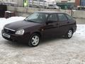 ВАЗ (Lada) Priora 2172 2008 года за 2 500 000 тг. в Караганда – фото 55