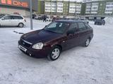 ВАЗ (Lada) Priora 2172 2008 года за 2 500 000 тг. в Караганда