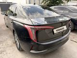 Hongqi E-QM5 2024 годаүшін6 000 000 тг. в Алматы – фото 5