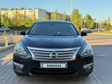Nissan Teana 2014 года за 7 000 000 тг. в Астана – фото 2