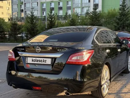 Nissan Teana 2014 года за 7 000 000 тг. в Астана