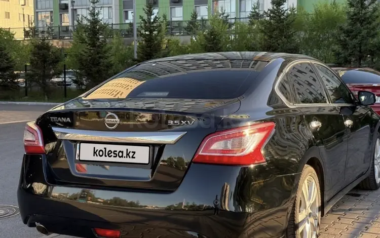 Nissan Teana 2014 года за 7 000 000 тг. в Астана
