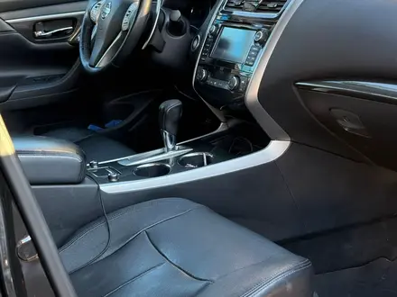 Nissan Teana 2014 года за 7 000 000 тг. в Астана – фото 7