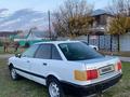 Audi 80 1986 годаfor520 000 тг. в Тараз – фото 3