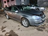 Volkswagen Jetta 2007 года за 3 400 000 тг. в Астана – фото 4