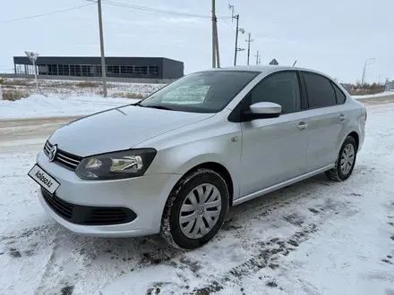 Volkswagen Polo 2013 года за 4 900 000 тг. в Уральск