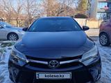 Toyota Camry 2015 годаүшін8 900 000 тг. в Шымкент