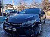 Toyota Camry 2015 года за 8 900 000 тг. в Шымкент – фото 2