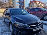 Toyota Camry 2015 года за 8 900 000 тг. в Шымкент – фото 3