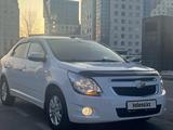 Chevrolet Cobalt 2021 годаfor5 980 000 тг. в Алматы – фото 5