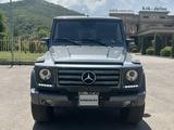 Mercedes-Benz G 320 2008 года за 19 000 000 тг. в Алматы