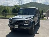 Mercedes-Benz G 320 2008 годаүшін19 000 000 тг. в Алматы – фото 3