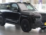 BYD Yangwang U8 2025 года за 90 000 000 тг. в Астана – фото 2