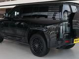 BYD Yangwang U8 2025 года за 90 000 000 тг. в Астана – фото 3