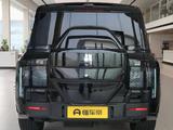 BYD Yangwang U8 2025 года за 90 000 000 тг. в Астана – фото 4