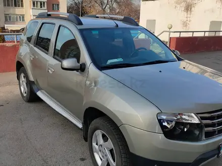 Renault Duster 2014 годаүшін6 200 000 тг. в Алматы – фото 6